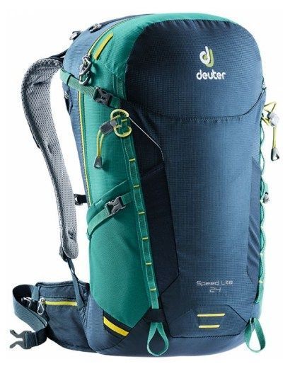 Deuter Рюкзак для горного туризма Deuter Speed Lite 24