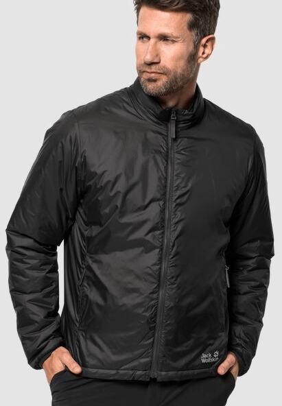Jack Wolfskin Куртка комфортная Jack Wolfskin Jwp thermic one jacket M