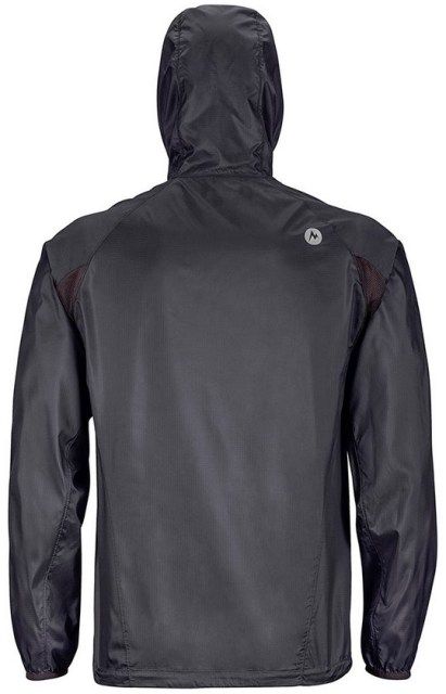 Marmot Куртка дышащая техничная Marmot Trail Wind Hoody