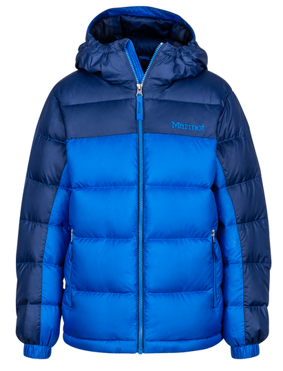 Marmot Куртка спортивная Marmot Boy's Guides Down Hoody