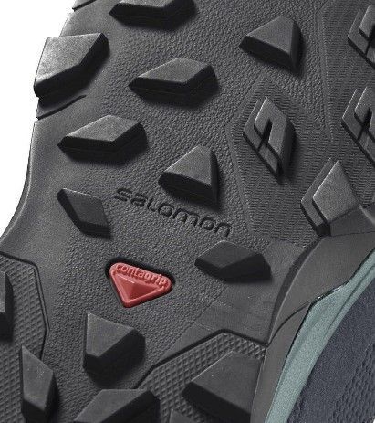 Salomon Salomon - Ботинки мембранные женские Shoes OUTline GTX W