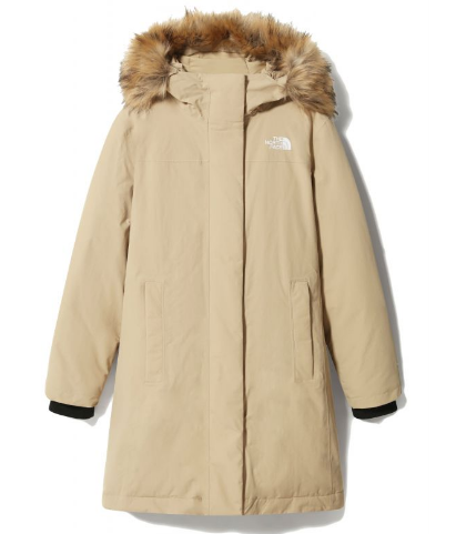 The North Face Куртка женская The North Face W Arctic Parka 