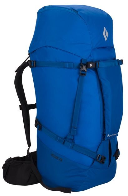 Black Diamond Рюкзак туристический Black Diamond Mission 75 Backpack