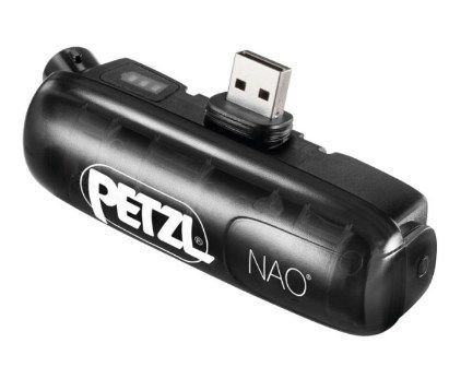 Petzl Аккумулятор для налобного фонаря Petzl Accu Nao