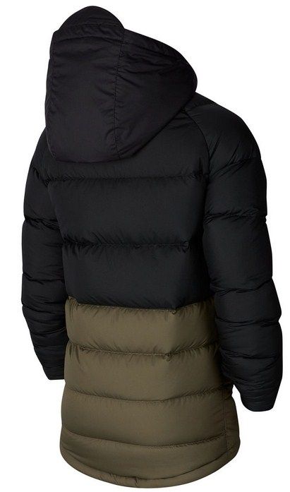 Nike Пуховая куртка для детей Nike B NSW PARKA DOWN OW