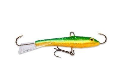 Rapala Rapala - Классический балансир Jigging Rap 3см 6гр