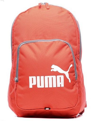 Puma Рюкзак Puma PUMA Phase Backpack 21