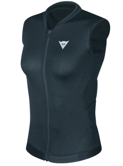 Dainese Горнолыжный жилет для женщин с защитой спины Dainese Flexagon Lady