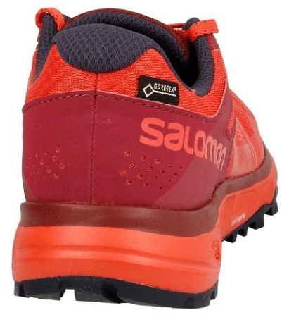 Salomon Salomon - Кроссовки для трейлраннинга женские Trailster Gtx W