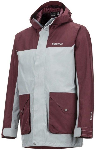 Marmot Куртка мужская непромокаемая Marmot Wend Jacket