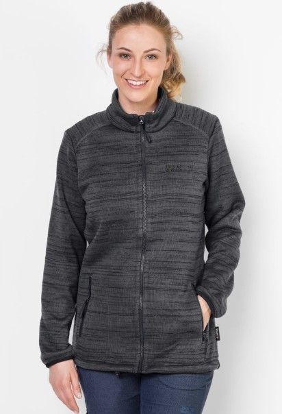 Jack Wolfskin Куртка спортивная Jack Wolfskin Aquila Altis Women