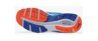 DIADORA Diadora - Комфортные мужские кроссовки Mythos Blushield 2