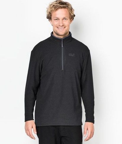 Jack Wolfskin Влагоотводящий пуловер Jack Wolfskin Arco men