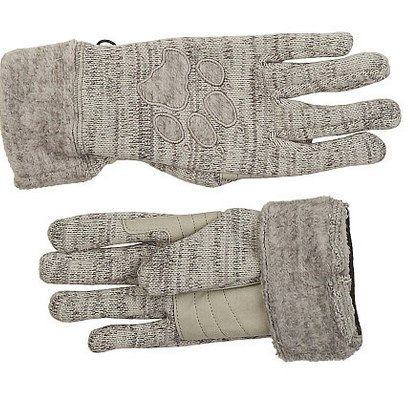 Jack Wolfskin Перчатки зимние Jack Wolfskin Aquila glove women