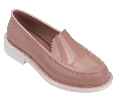 Melissa Модные женские лоферы Melissa Penny Loafer Ad