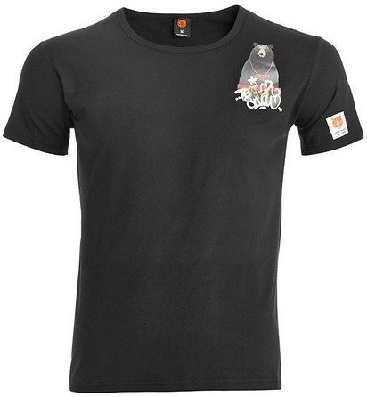 TRSNOW Легкая мужская футболка TRSNOW T-Shirt Classic
