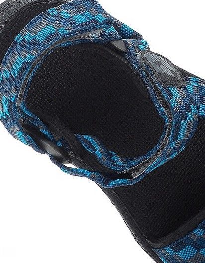 Jack Wolfskin Jack Wolfskin — Сандалии удобные детские Seven Seas 2 Sandal B