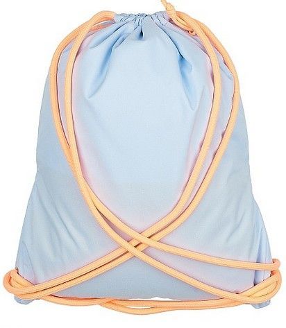 Nike Мешок спортивный Nike NIKE HERITAGE GYMSACK 25