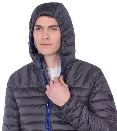 SuperDry Sport & Snow Утепленная куртка Superdry