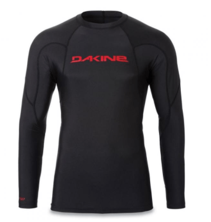 DAKINE Майка из лайкры Dakine Heavy Duty Snug Fit