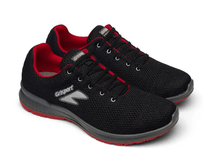 Grisport Мужские легкие кроссовки Grisport 42801