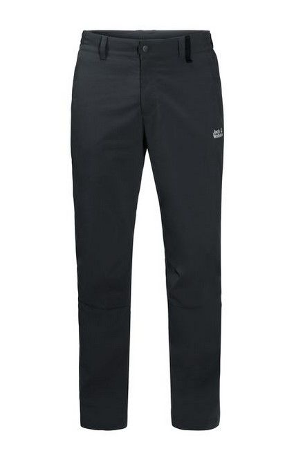 Jack Wolfskin Эксклюзивные брюки Jack Wolfskin Activate Light Men