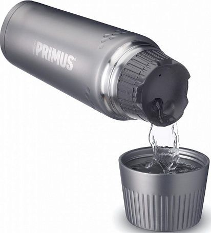 Primus Термос туристичекий Primus Trailbreak Vacuum Bottle 0.75