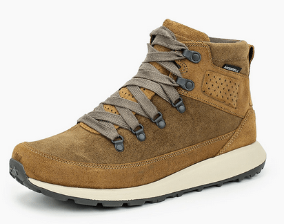 MERRELL Merrell - Ботинки демисезонные Ashford Classic Chukka LTR