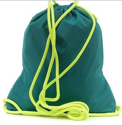 Nike Мешок спортивный Nike NIKE HERITAGE GYMSACK 25