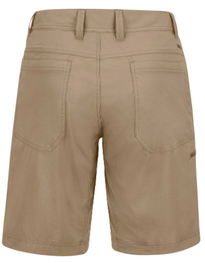 Marmot Легкие мужские шорты Marmont Arch Rock Short