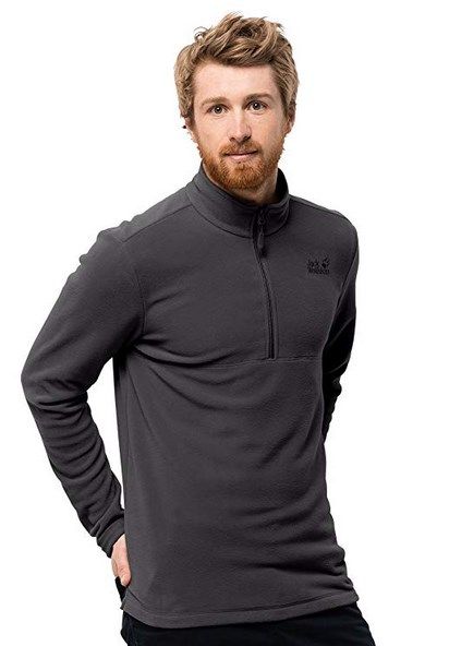 Jack Wolfskin Куртка повседневная мужская Jack Wolfskin Moonrise Jacket Men