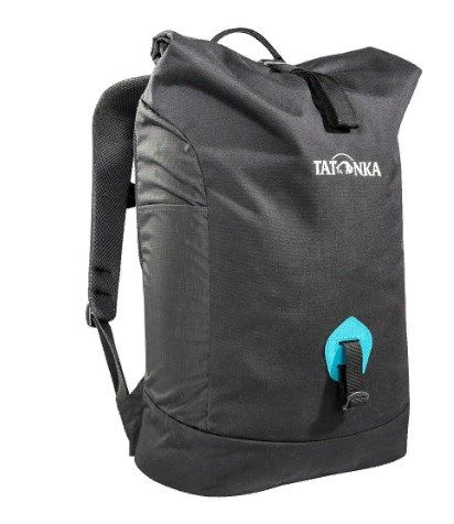 Tatonka Удобный рюкзак Tatonka Grip Rolltop Pack S