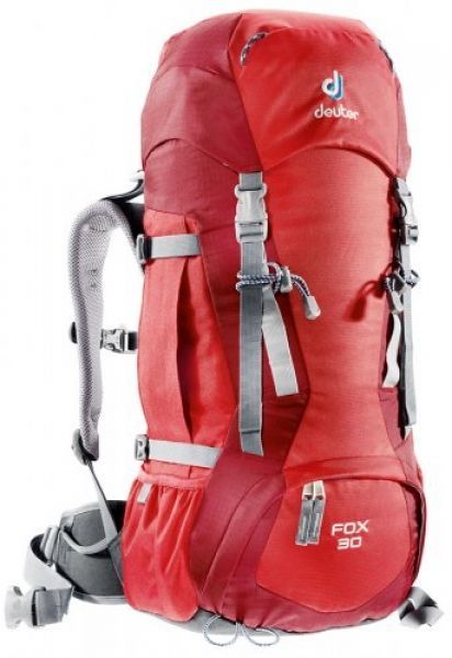 Deuter Рюкзак детский для треккинга Deuter Fox 30