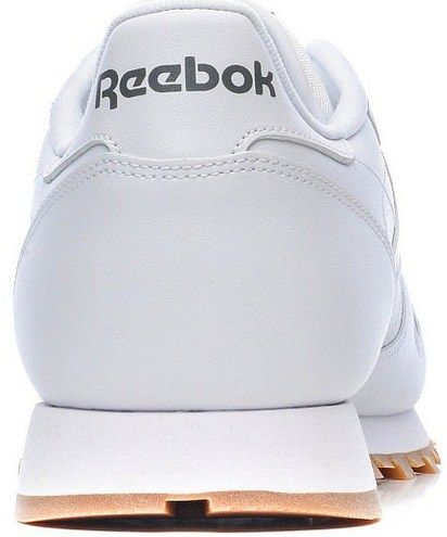 Reebok Комфортные мужские кроссовки Reebok Cl Lt