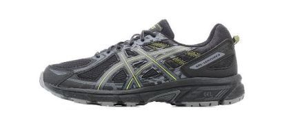 Asics Asics - Комфортные женские кроссовки Gel-Venture 6