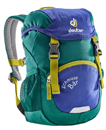 Deuter Рюкзак школьный удобный Deuter Schmusebar 8