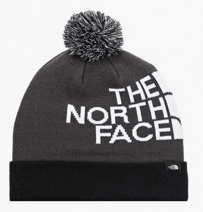 The North Face Стильная шапка The North Face Ski Tuke V