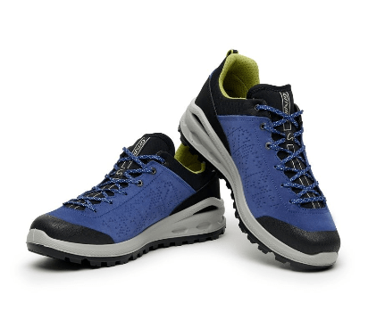 Grisport Треккинговые кроссовки мужские Grisport 15101V