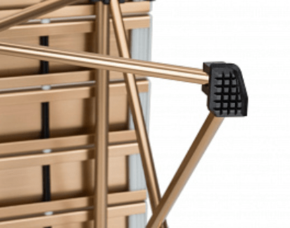 KingCamp Компактный стол King Camp 3924/1915 Ultra-light RollUp Table S