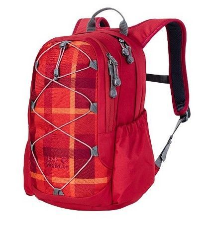 Jack Wolfskin Рюкзак практичный детский Jack Wolfskin Kids Grivla Pack 12