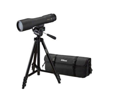 Nikon Высокопроизводительная зрительная труба для объектива Nikon Prostaff 3 16-48x60