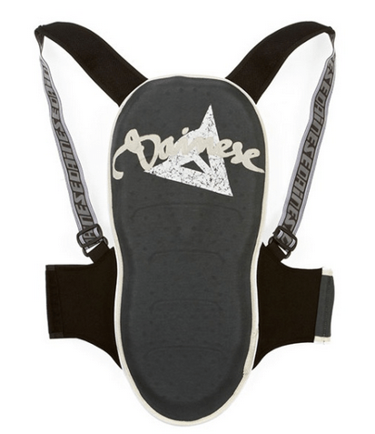 Dainese Мягкая защита для спины Dainese Flip Air Back Pro 1