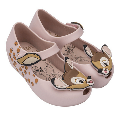 Melissa Детские модные сандалии Melissa Ultragirl Bambi Bb
