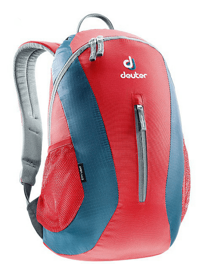 Deuter Рюкзак молодежный Deuter City Light 16