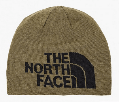 The North Face Мягкая трикотажная шапка The North Face Campshire Gaiter