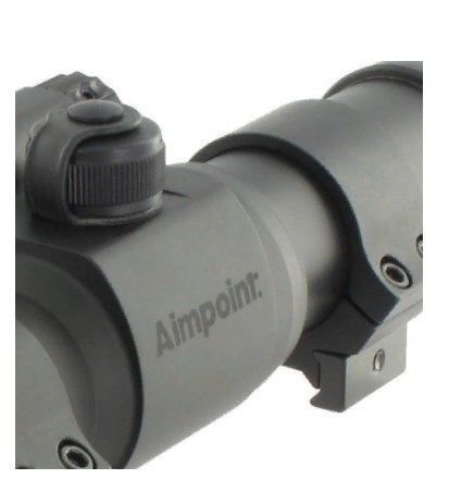 Aimpoint Точный коллиматорный прицел для охоты Aimpoint 9000L 2 MOA