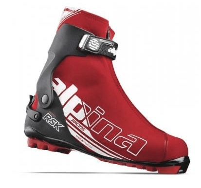 Alpina Лыжные ботинки Alpina RSK (17-18)
