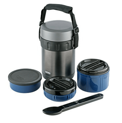 Thermos Многофункциональный термос Thermos JBG-2000