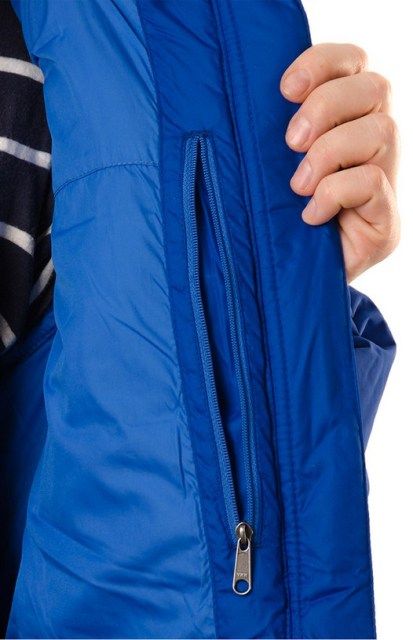 Marmot Куртка пуховик для зимы Marmot - Wm's Mountain Down Jacket