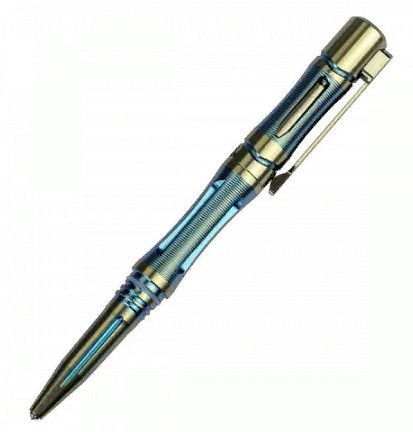 Fenix Fenix - Фирменная тактическая ручка T5Ti